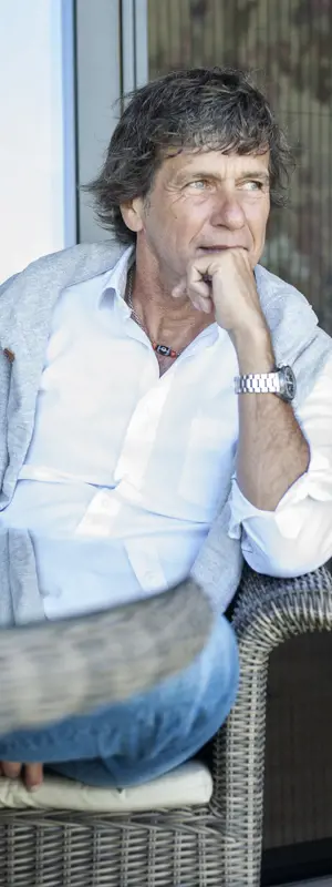 André Lüthi